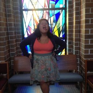 Meet your Posher, Paula